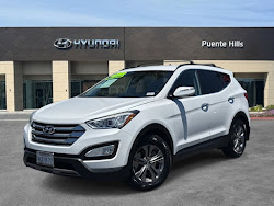 2015 Hyundai Santa Fe Sport Base w/ Premium Package