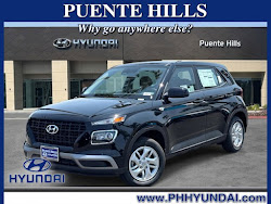 2025 Hyundai Venue SE