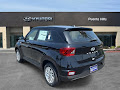 2025 Hyundai Venue SE