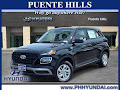 2025 Hyundai Venue SE