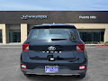 2025 Hyundai Venue SE