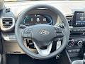 2025 Hyundai Venue SE