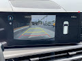2025 Hyundai Santa Fe Hybrid SEL