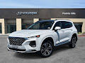2019 Hyundai Santa Fe Ultimate
