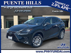 2021 Lexus NX NX 300
