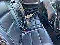2021 Jeep Grand Cherokee 80th Anniversary Edition
