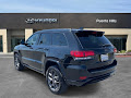 2021 Jeep Grand Cherokee 80th Anniversary Edition