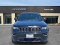 2021 Jeep Grand Cherokee 80th Anniversary Edition