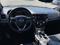 2021 Jeep Grand Cherokee 80th Anniversary Edition
