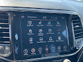 2021 Jeep Grand Cherokee 80th Anniversary Edition