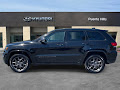 2021 Jeep Grand Cherokee 80th Anniversary Edition