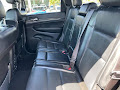 2021 Jeep Grand Cherokee 80th Anniversary Edition