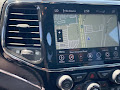 2021 Jeep Grand Cherokee 80th Anniversary Edition