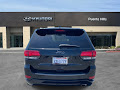 2021 Jeep Grand Cherokee 80th Anniversary Edition