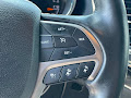 2021 Jeep Grand Cherokee 80th Anniversary Edition