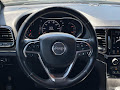 2021 Jeep Grand Cherokee 80th Anniversary Edition