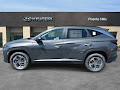 2025 Hyundai Tucson Hybrid Blue