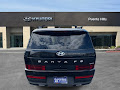 2025 Hyundai Santa Fe Hybrid SEL
