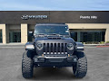 2021 Jeep Wrangler Unlimited Rubicon 392