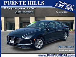 2023 Hyundai Sonata SE
