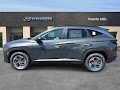2025 Hyundai Tucson Hybrid Blue