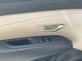 2025 Hyundai Tucson Hybrid Blue