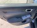 2024 Honda Civic Hatchback Sport