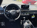 2024 Honda Civic Hatchback Sport