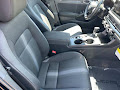 2024 Honda Civic Hatchback Sport