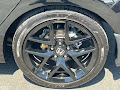 2024 Honda Civic Hatchback Sport