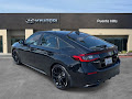 2024 Honda Civic Hatchback Sport