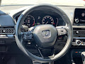 2024 Honda Civic Hatchback Sport