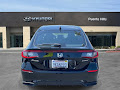 2024 Honda Civic Hatchback Sport