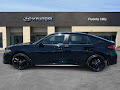 2024 Honda Civic Hatchback Sport