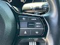 2024 Honda Civic Hatchback Sport