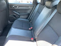 2024 Honda Civic Hatchback Sport