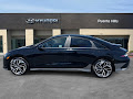 2025 Hyundai IONIQ 6 LONG RANGE SEL