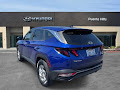 2022 Hyundai Tucson SE
