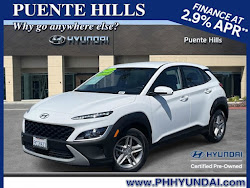 2023 Hyundai Kona SE