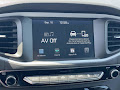2018 Hyundai Ioniq Hybrid Limited
