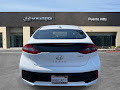 2018 Hyundai Ioniq Hybrid Limited