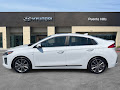 2018 Hyundai Ioniq Hybrid Limited
