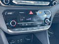 2018 Hyundai Ioniq Hybrid Limited