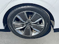 2018 Hyundai Ioniq Hybrid Limited