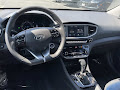 2018 Hyundai Ioniq Hybrid Limited