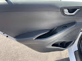 2018 Hyundai Ioniq Hybrid Limited