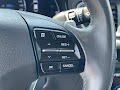 2018 Hyundai Ioniq Hybrid Limited