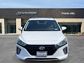 2018 Hyundai Ioniq Hybrid Limited