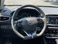 2018 Hyundai Ioniq Hybrid Limited