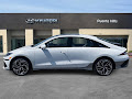 2023 Hyundai IONIQ 6 Limited